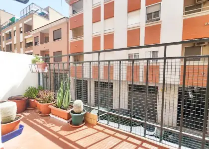 Piso en venta, Calle Norte. en Puertollano