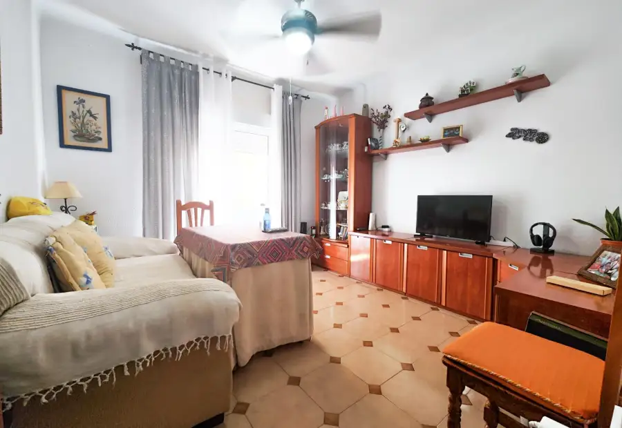 Piso en venta, Calle Norte. en Puertollano