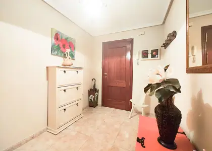 Piso en Venta, Calle Numancia en Puertollano