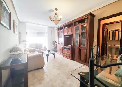 Piso en Venta, Calle Numancia en Puertollano