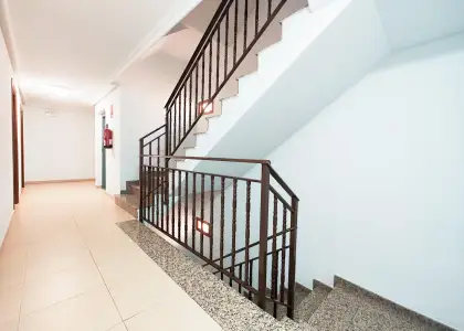 Piso en Venta, Calle Numancia en Puertollano