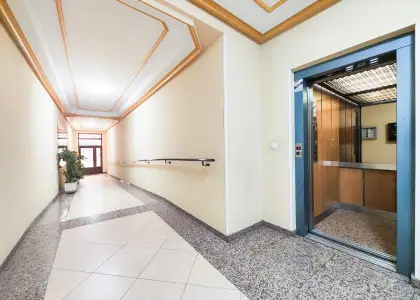 Piso en Venta, Calle Numancia en Puertollano
