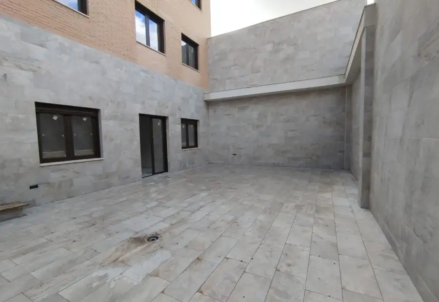 Piso En Venta Calle San Felipe, Tomelloso en Tomelloso
