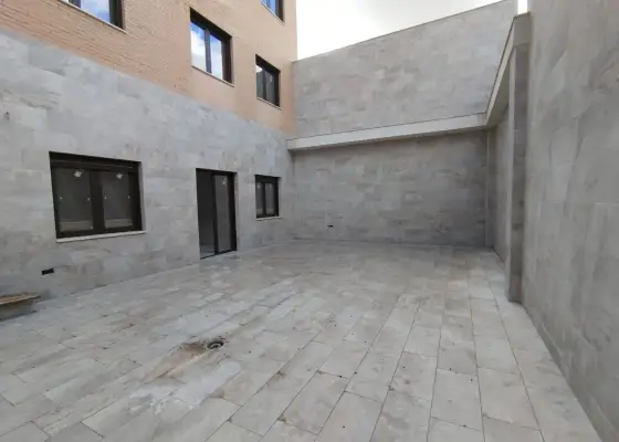 Piso En Venta Calle San Felipe, Tomelloso