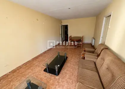 Piso en venta en Alamín, Guadalajara en Guadalajara