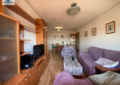 Piso en venta en Albacete - centro en Albacete