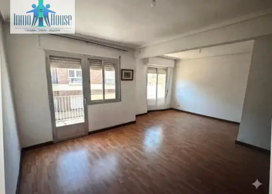 Piso en venta en Albacete - industria