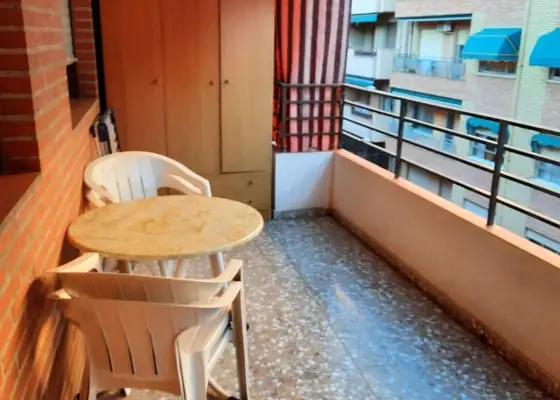 Piso en venta en Albacete oportunidad!!!
