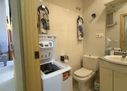 Piso en venta en Alcázar De San Juan, de 78 m2 con 2 dormitorios y baño por 70.000 €, Ref. 0377 en Alcázar de San Juan