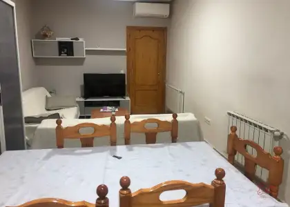 Piso en venta en Alcázar De San Juan, de 88 m2 con 2 dormitorios y baño por 105.000 €, Ref. 0266 en Alcázar de San Juan