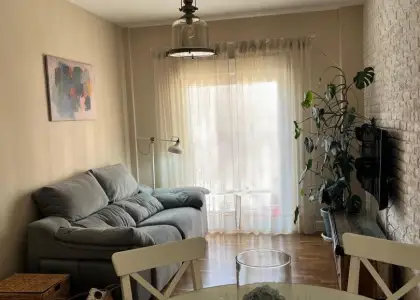Piso en venta en Alcázar De San Juan, Plaza Mayor, de 98 m2 con 2 dormitorios, baño y terraza por 153.000 €, Ref. 0441 en Alcázar de San Juan