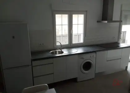 Piso en venta en Alcázar De San Juan, Zona Castelar, de 65 m2 con 1 dormitorio, baño, trastero y terraza por 99.000 €, Ref. 0443 en Alcázar de San Juan