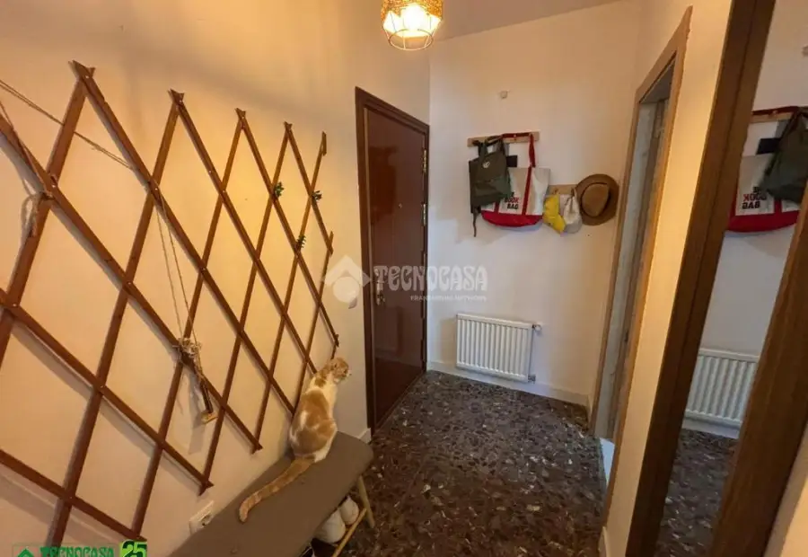 Piso en venta en Almagro - Almagro, 79.900 €, 111 m2, ref. 636291 en Almagro