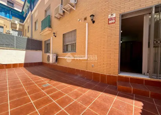 Piso en venta en Alovera - Alovera, 170.000 €, 59 m2, ref. 663187
