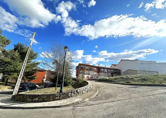 Piso en venta en Arcas Del Villar - Arcas Del Villar, 134.900 €, 167 m2, ref. 652618