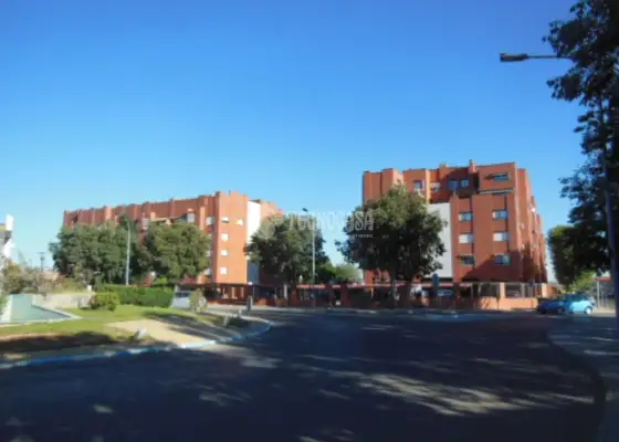 Piso en venta en Azuqueca De Henares - Azuqueca De Henares , 195.000 €, 105 m2, ref. 661786