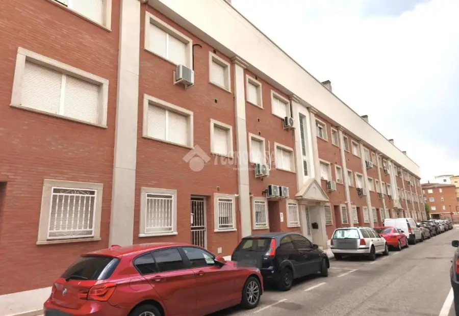 Piso en venta en Azuqueca De Henares - Estación, 174.900 €, 78 m2, ref. 664245 en Azuqueca de Henares