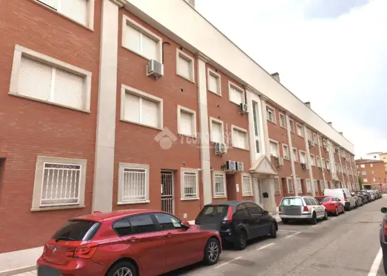 Piso en venta en Azuqueca De Henares - Estación, 174.900 €, 78 m2, ref. 664245