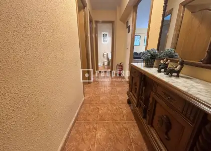 Piso en venta en Calle Cervera, Centro - Noreste, Talavera de la Reina, Toledo en Talavera de la Reina