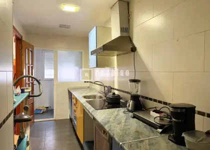 Piso en venta en Calle de San Miguel, Azuqueca de Henares, Guadalajara en Azuqueca de Henares