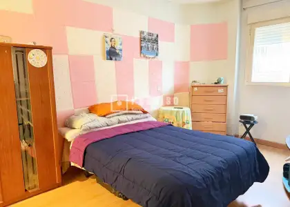 Piso en venta en Calle de San Miguel, Azuqueca de Henares, Guadalajara en Azuqueca de Henares