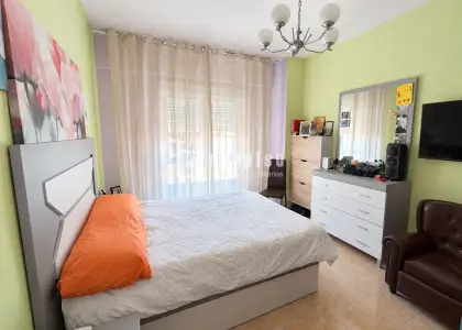 Piso en venta en Casco Histórico - Alcázar, Talavera de la Reina, Toledo en Talavera de la Reina