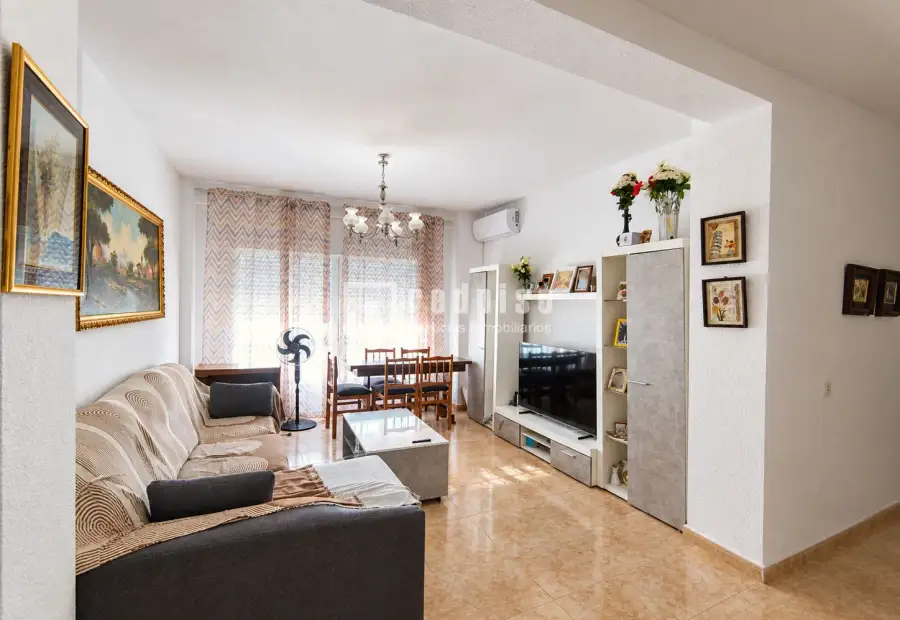 Piso en venta en Casco Histórico - Alcázar, Talavera de la Reina, Toledo en Talavera de la Reina
