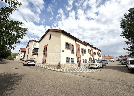 Piso en venta en Chillarón De Cuenca - Chillarón De Cuenca, 149.900 €, 72 m2, ref. 664402