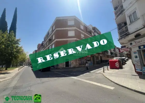 Piso en venta en Ciudad Real - Ciudad Real, 139.900 €, 115 m2, ref. 664964