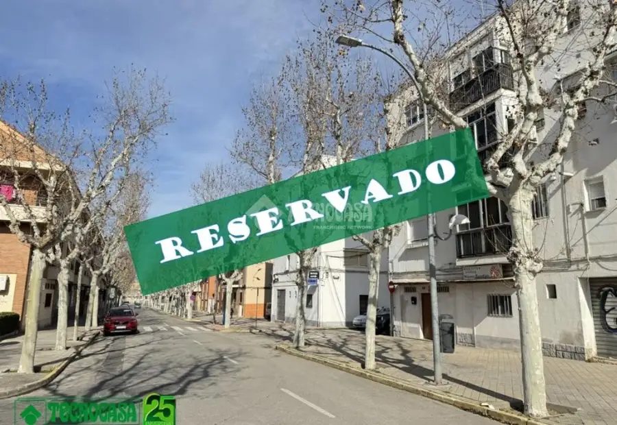 Piso en venta en Ciudad Real - Ciudad Real, 69.900 €, 64 m2, ref. 660418 en Ciudad Real