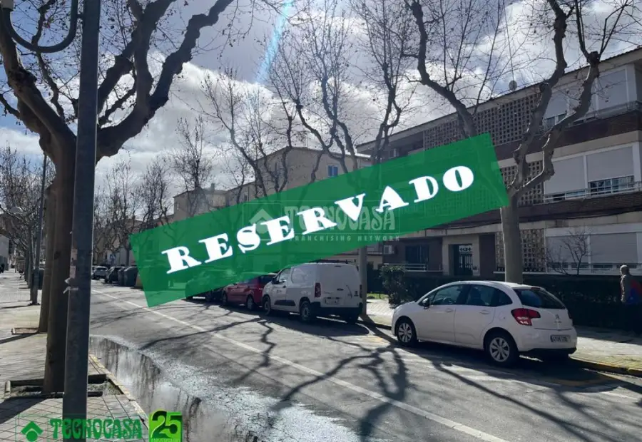 Piso en venta en Ciudad Real - Ciudad Real, 85.000 €, 79 m2, ref. 648202 en Ciudad Real