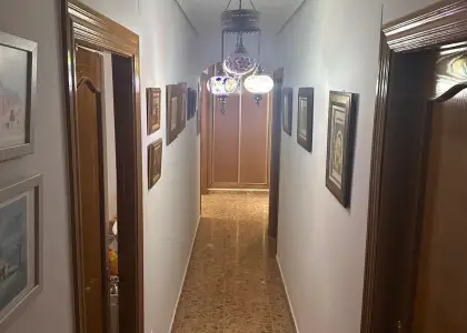 Piso en venta en el centro de Albacete en Albacete