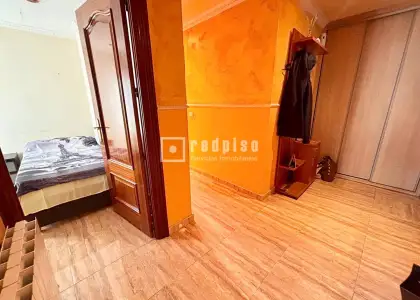 Piso en venta en El Pilar - La Estación, Talavera de la Reina, Toledo en Talavera de la Reina