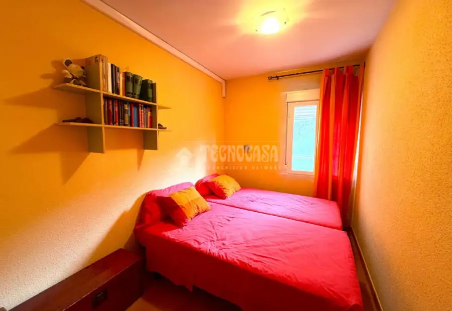 Piso en venta en El Real De San Vicente - El Real De San Vicente, 69.900 €, 102 m2, ref. 652678 en El Real de San Vicente