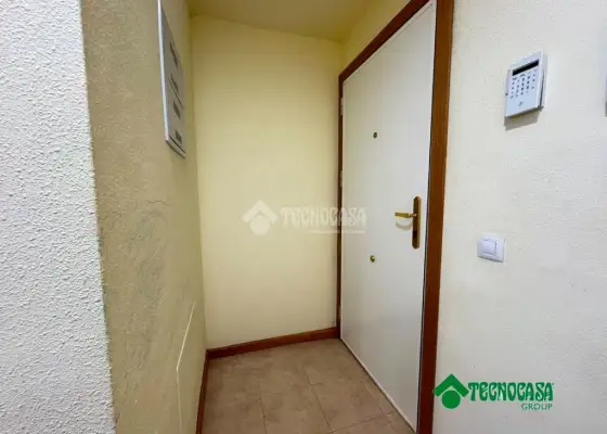 Piso en venta en Gerindote - Gerindote, 127.900 €, 129 m2, ref. 665774