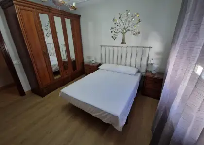 PISO en VENTA en GRAN CAPITAN en Puertollano