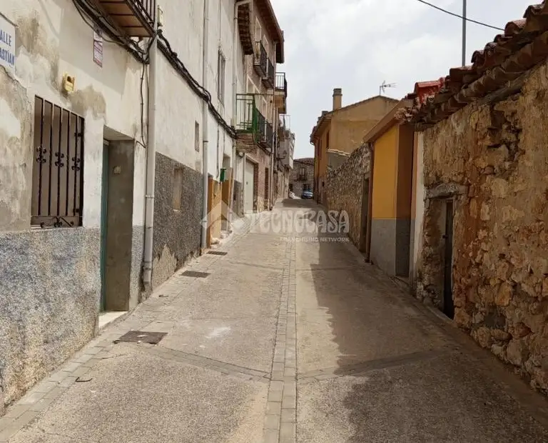 Piso en venta en Horche - Horche, 129.900 €, 75 m2, ref. 666093 en Horche