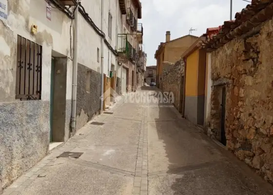 Piso en venta en Horche - Horche, 129.900 €, 75 m2, ref. 666093