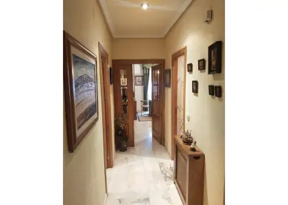 Piso en venta en Manzanares en Manzanares