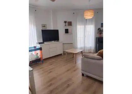 Piso en venta en Manzanares en Manzanares