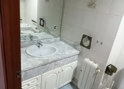 Piso en venta en Manzanares en Manzanares