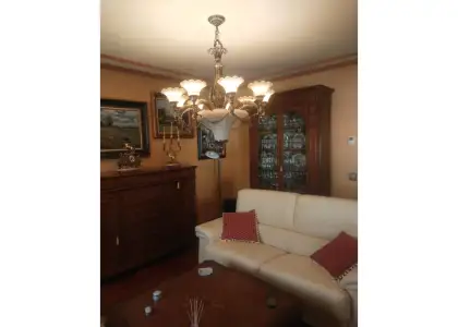 Piso en venta en Manzanares en Manzanares
