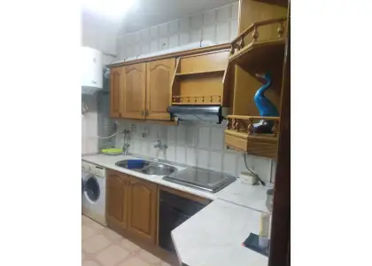 Piso en venta en Manzanares en Manzanares