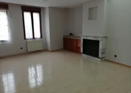 Piso en venta en Manzanares en Manzanares