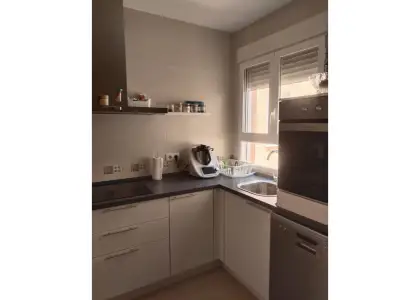 Piso en venta en Manzanares en Manzanares