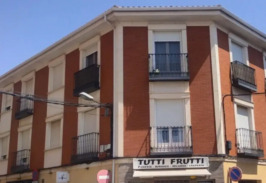 Piso en venta en Manzanares en Manzanares