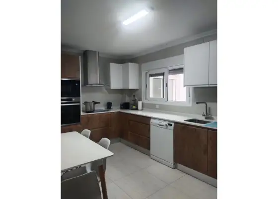 Piso en venta en Manzanares