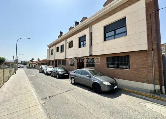 Piso en venta en Marchamalo - Centro Ciudad, 189.900 €, 114 m2, ref. 664195