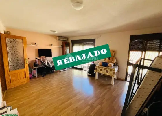 Piso en venta en Méntrida - Centro Ciudad, 114.900 €, 82 m2, ref. 646614