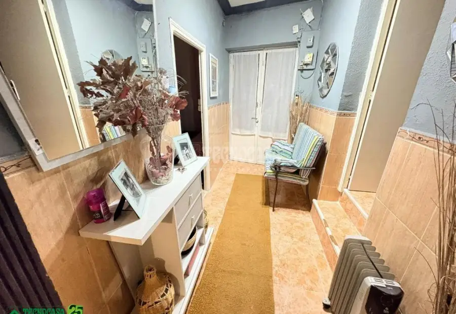 Piso en venta en Miguelturra - Miguelturra, 69.900 €, 139 m2, ref. 645875 en Miguelturra